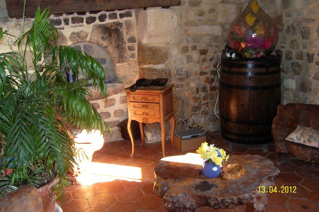 Manoir De Rouille * Saint-Aubin-d'Appenai
