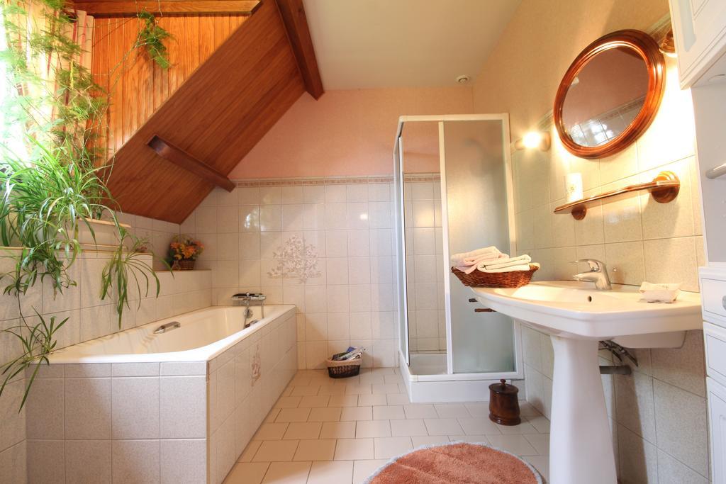 Manoir De Rouille *