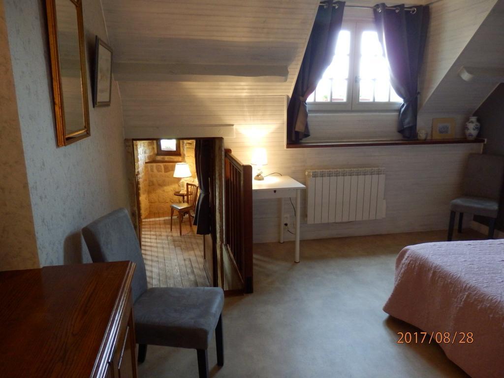 Manoir De Rouille Privatunterkunft *