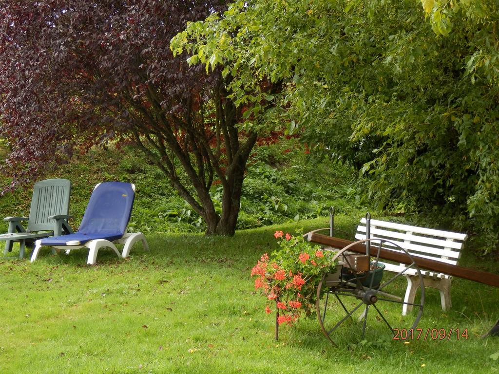 Manoir De Rouille Privatunterkunft *